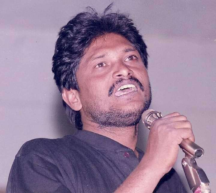 అక్టోబర్ 25న సాహితీ విమర్శకుడు, మార్క్సిస్టు విశ్లేషకుడు…ధిక్కార కవి కలేకూరి ప్రసాద్ జయంతి