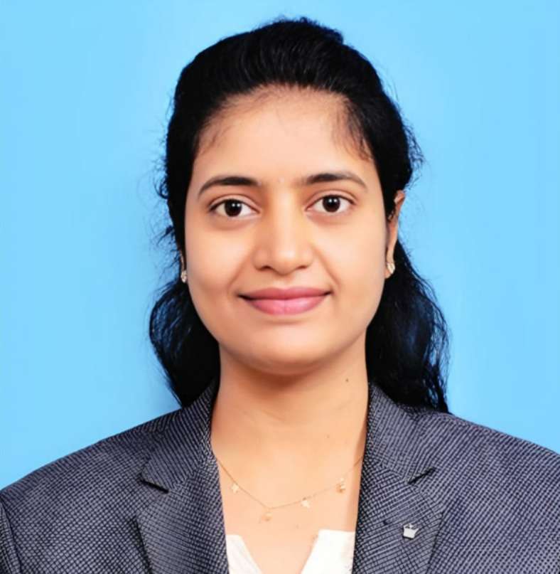 యువ న్యాయవాది బీరం సుభాష్ స్వాతి రెడ్డికి అంతర్జాతీయ స్థాయి గుర్తింపు